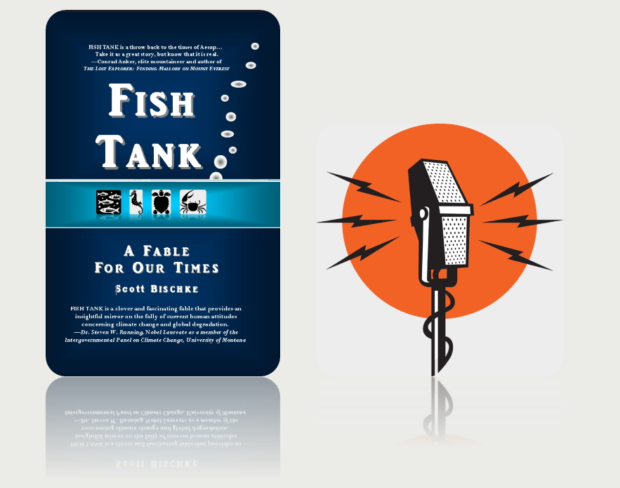 FISH TANK Readers' Play